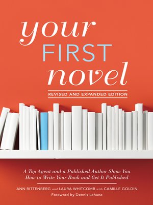 cover image of Your First Novel Revised and Expanded Edition